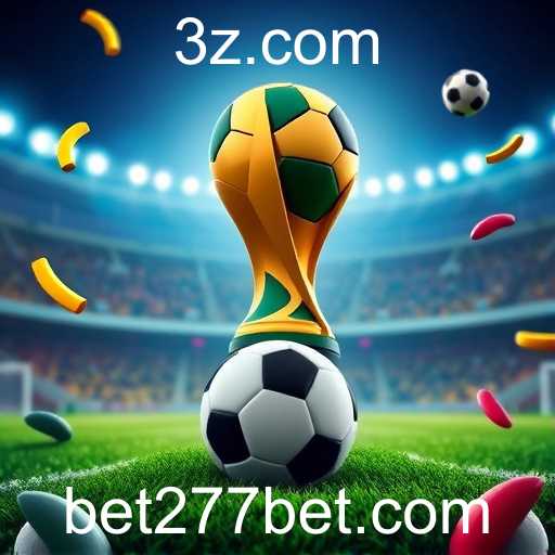 277bet: A Nova Tendência no Mundo dos Jogos Online