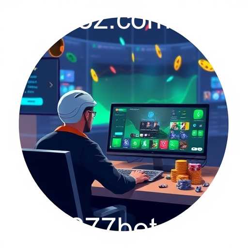 A Evolução do Mercado de Jogos Online em 2025