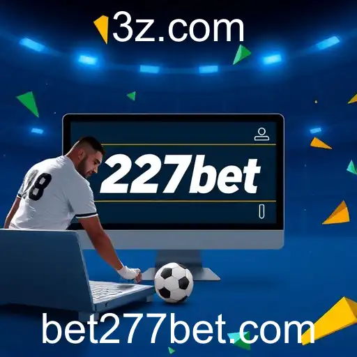 Expansão do Setor de Jogos e o Impacto do 277bet