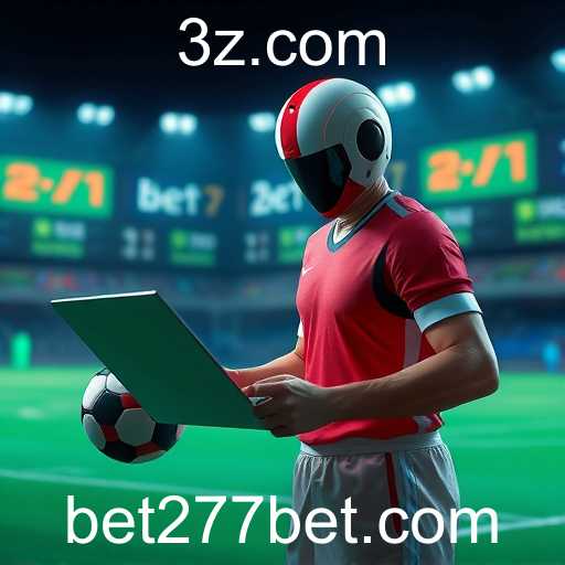 A Evolução das Apostas Online e Tendências para o Futuro