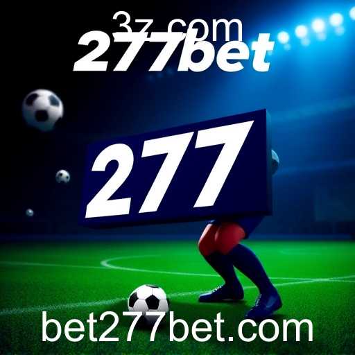 Nova Era dos Jogos Online e 277bet