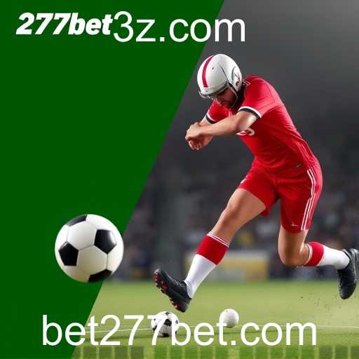 A Revolução dos Jogos com 277bet