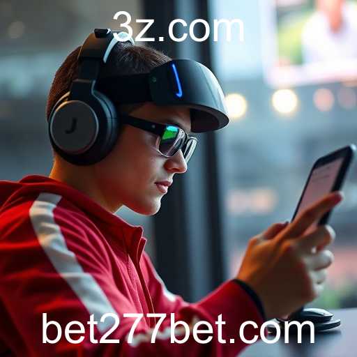 Tendências e Transformações no Mercado de Jogos Online