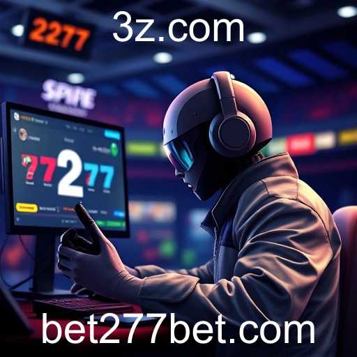 Avanços e Desafios no Mercado de Jogos Online em 2025