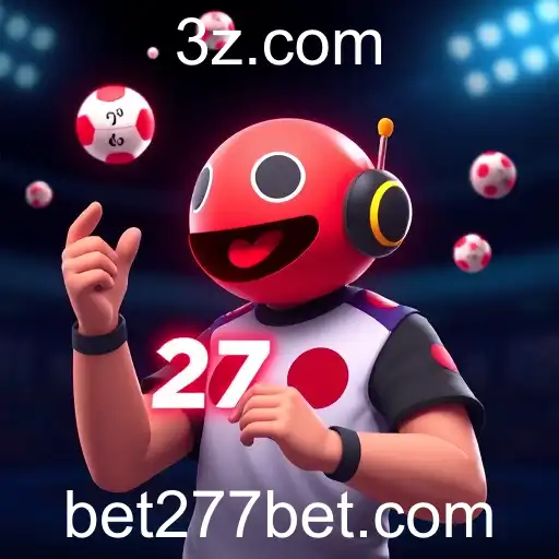 Inovações e Tendências na Plataforma de Jogos 277bet