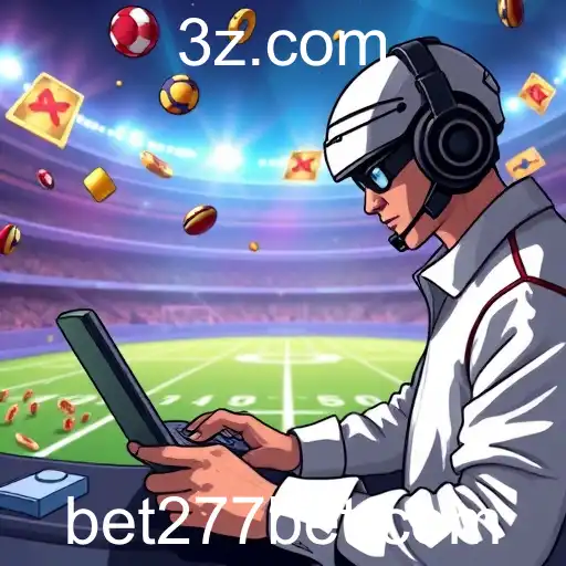 A Evolução da Aposta Digital: Analisando 277bet e seu Impacto em 2025