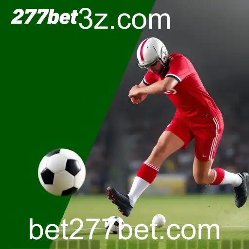 A Revolução dos Jogos com 277bet