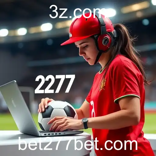 Inovações e Desafios no Mercado de Apostas Online