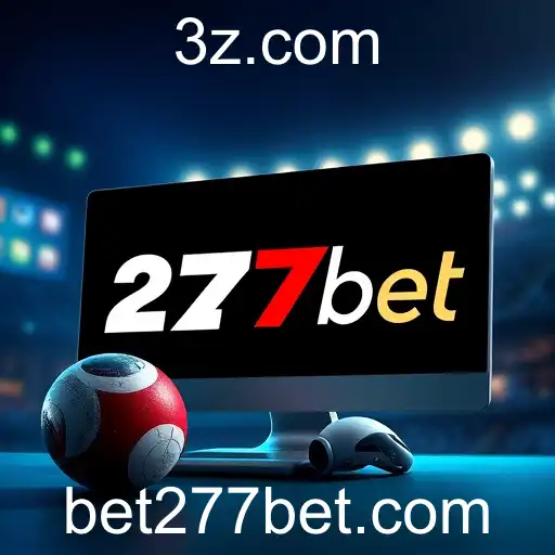 A Ascensão da 277bet no Cenário de Jogos de 2025