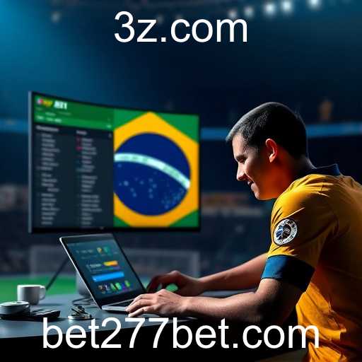 Cenário Atual dos Jogos de Apostas Online no Brasil