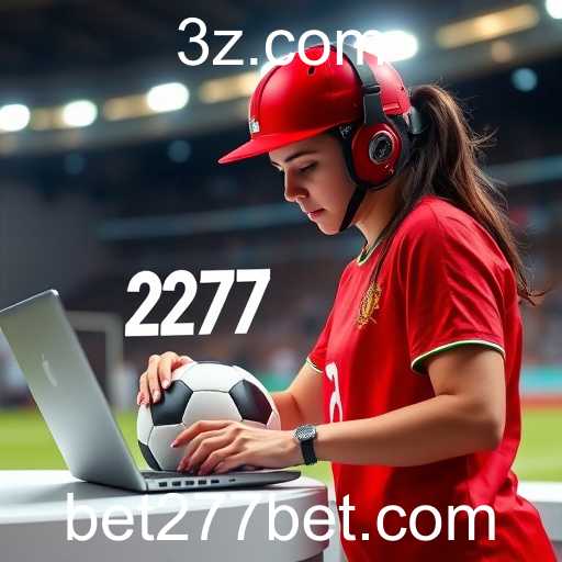 Inovações e Desafios no Mercado de Apostas Online