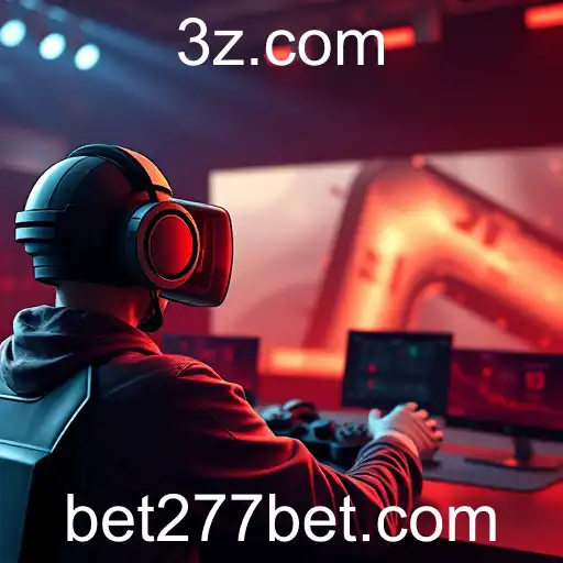 277bet: Inovações e Desafios no Setor de Jogos Online