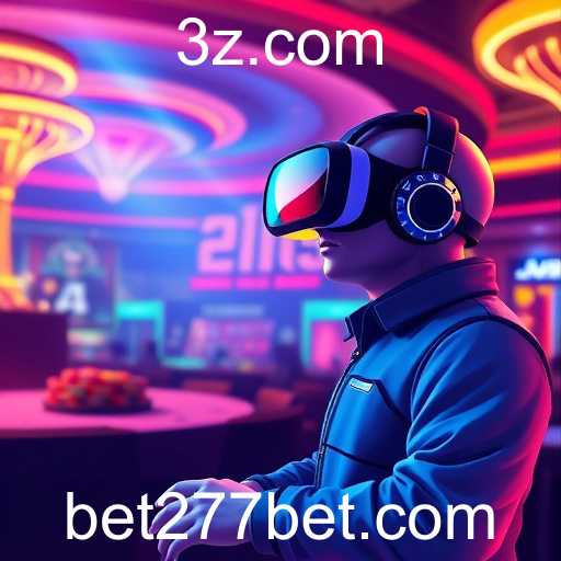 A Revolução do Jogo Online com 277bet