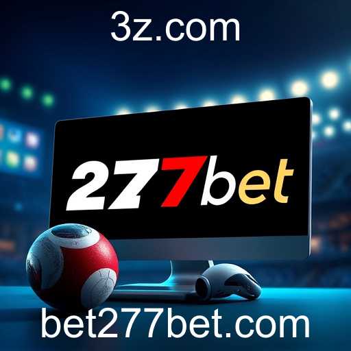 A Ascensão da 277bet no Cenário de Jogos de 2025