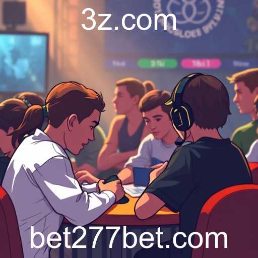 A Ascensão dos Jogos Online no Brasil