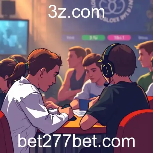 A Ascensão dos Jogos Online no Brasil