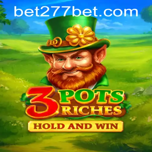 Discover the Thrills of 3potsRiches: Your Guide to an Exciting Online Gaming Experience