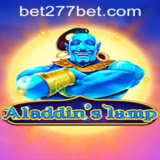 Experience the Magic of Aladdinslamp: Gaming Meets Adventure