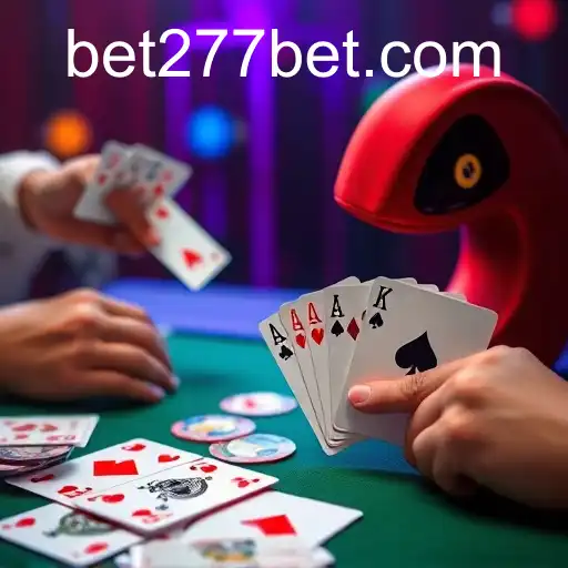 Gaming Experience 277bet PH Login - 800+ Premium and Exclusive Games