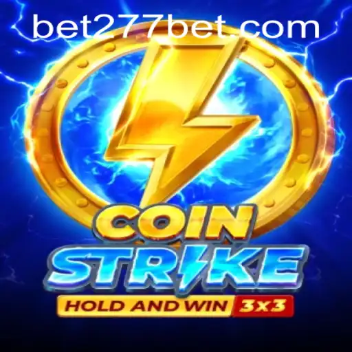 Coinstrike: A New Era in Online Gaming with 277bet PH Login