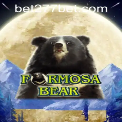 Explore the Thrilling World of FormosaBear and Get Ahead with 277bet PH Login