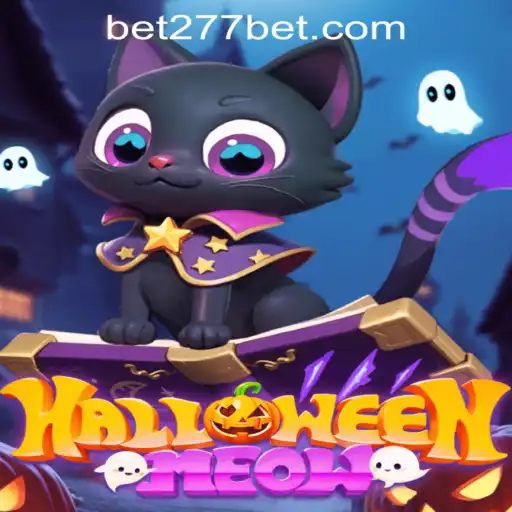 Discover 'HalloweenMeow': The Whiskered Adventure
