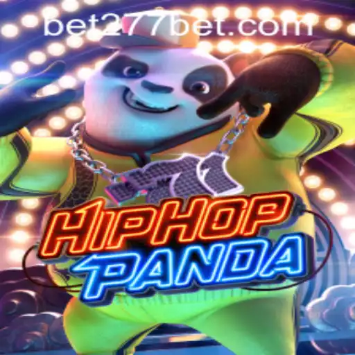 Dance Your Way to Wins with HipHopPanda: A Dynamic Slot Adventure