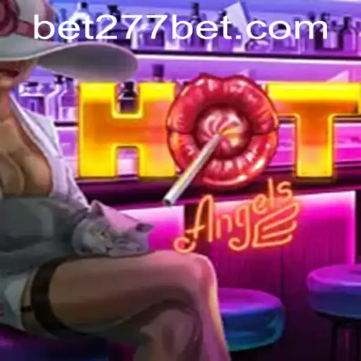 HotAngels: A Thrilling New Gaming Experience with 277bet PH Login