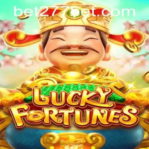 LUCKYFORTUNES: A Thrilling Adventure in the World of Virtual Gaming