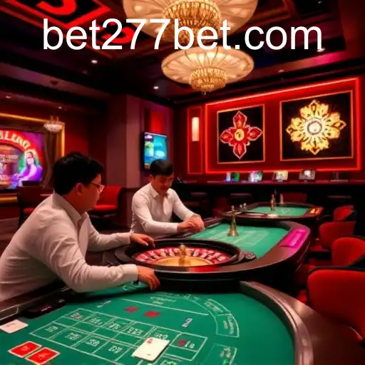 VIP Service 277bet PH Login - 24/7 Support and Exclusive Benefits