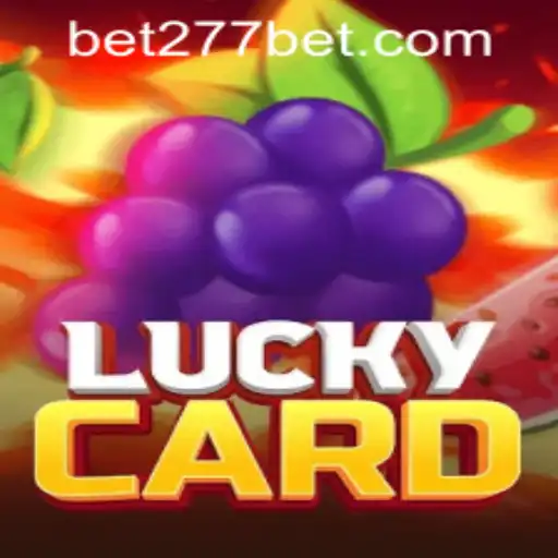 Exploring the Thrilling World of LuckyCard in the 277bet PH Login Platform
