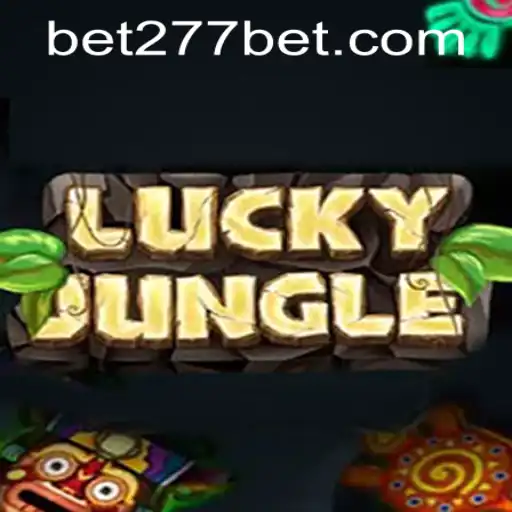 Exploring LuckyJungle: A Thrilling Adventure with 277bet PH Login