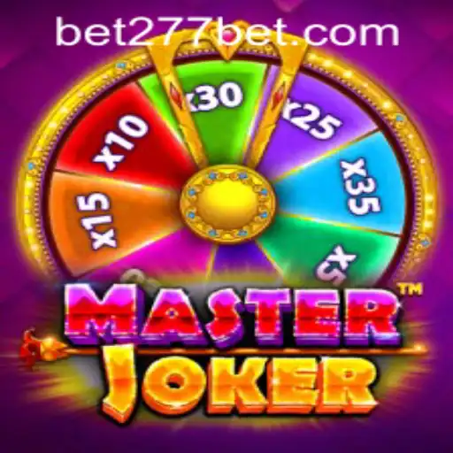 MasterJoker: A Deep Dive Into the Exciting World of Slot Gaming