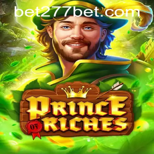 Explore the World of PrinceOfRiches and the Trending 277bet PH Login