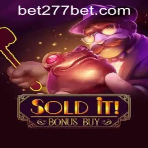Exploring the Thrills of SolditBonusBuy: A New Gaming Sensation