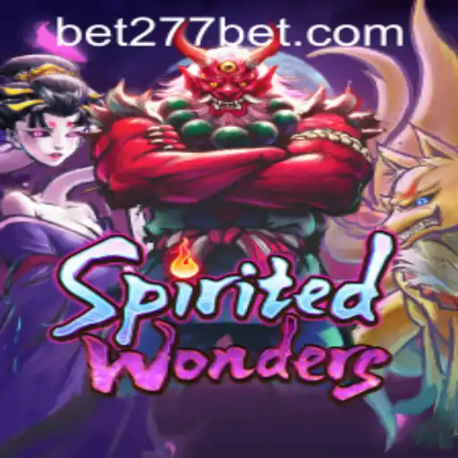 Exploring the Enchantment of SpiritedWonders and Navigating 277bet PH Login