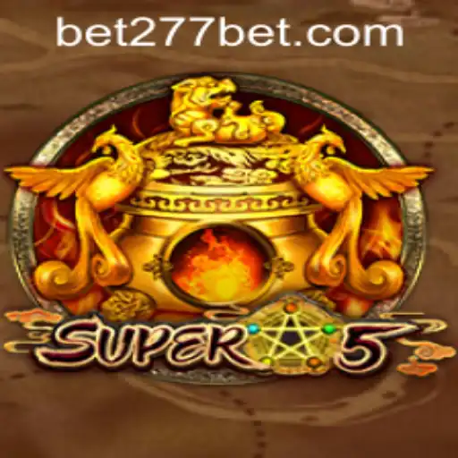 Exploring Super5: The Revolutionary Game and 277bet PH Login Experience