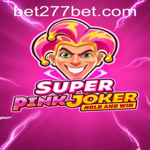 Unveiling the World of SuperPinkJoker: A Comprehensive Guide