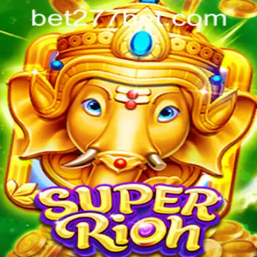 Discover the Excitement of SuperRich: A Comprehensive Guide to Gameplay and Rules