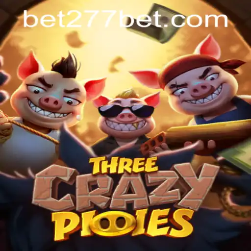 Explore Exciting Adventures with ThreeCrazyPiggies and 277bet PH Login