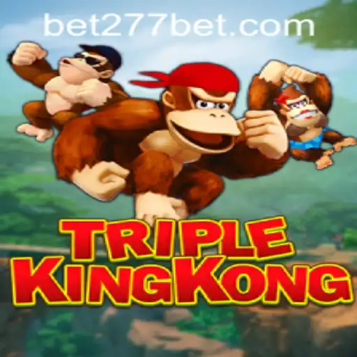 Discover the Thrill of TripleKingKong: A Comprehensive Guide