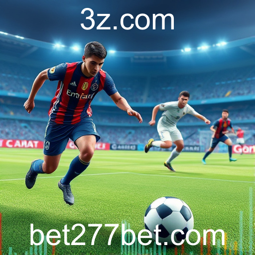 Descobrindo o Fascínio dos Jogos Virtuais na Plataforma 277bet